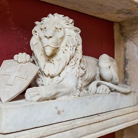 דירות Dubrovnik Legacy מראה חיצוני תמונה