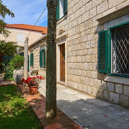 דירות Dubrovnik Legacy מראה חיצוני תמונה