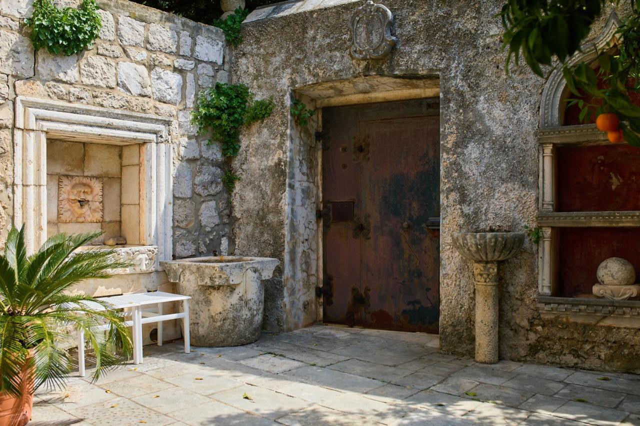 דירות Dubrovnik Legacy מראה חיצוני תמונה