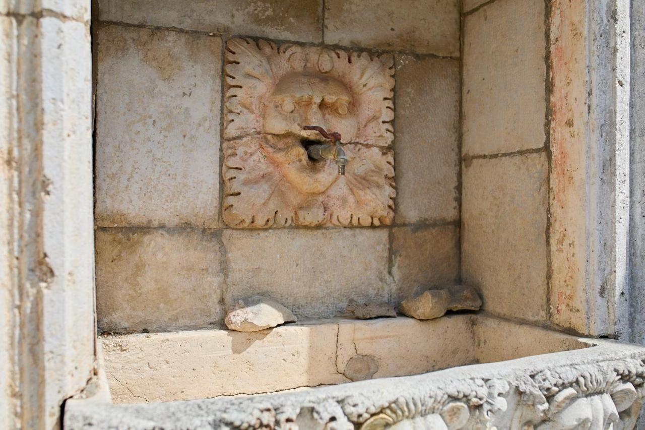 דירות Dubrovnik Legacy מראה חיצוני תמונה