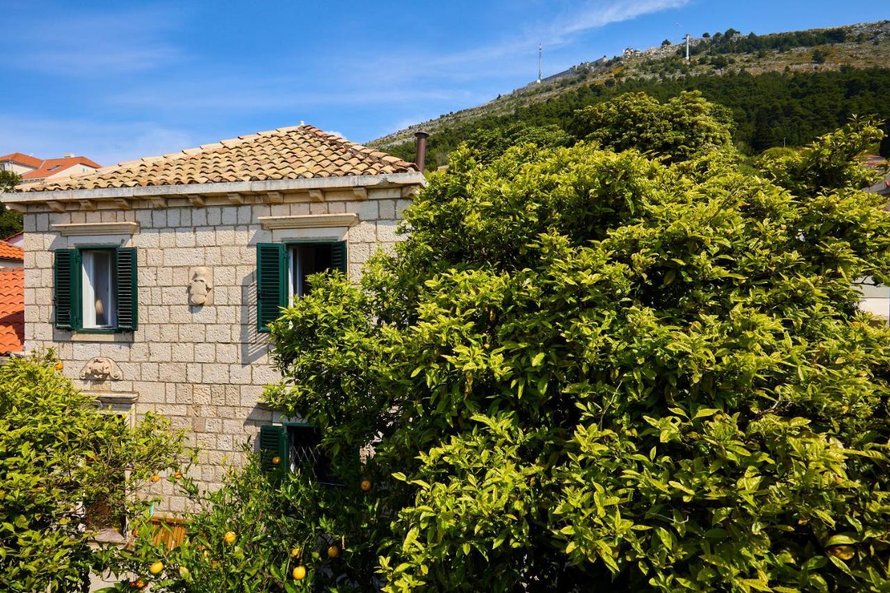 דירות Dubrovnik Legacy מראה חיצוני תמונה