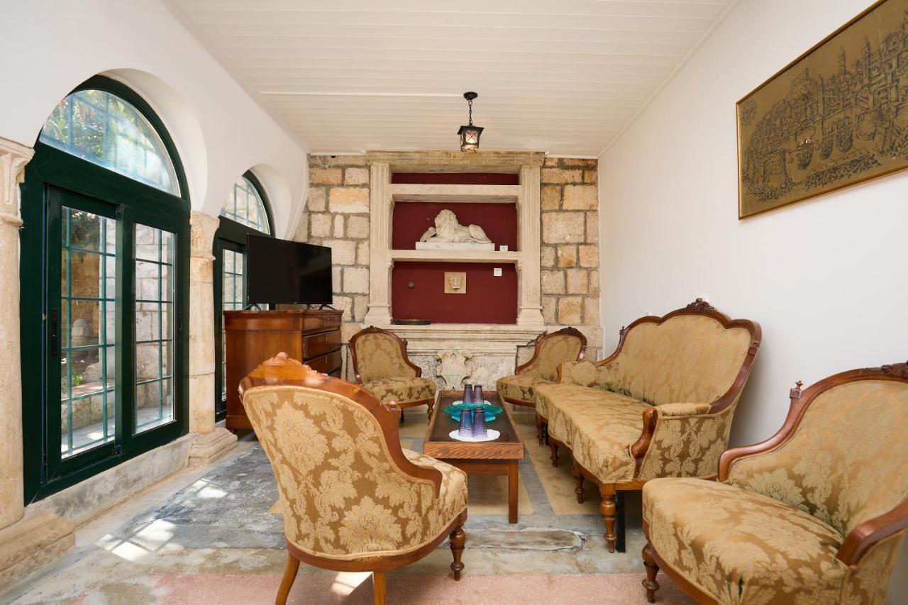 דירות Dubrovnik Legacy מראה חיצוני תמונה