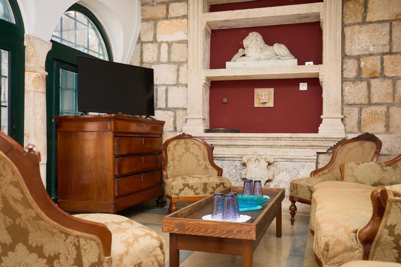 דירות Dubrovnik Legacy מראה חיצוני תמונה