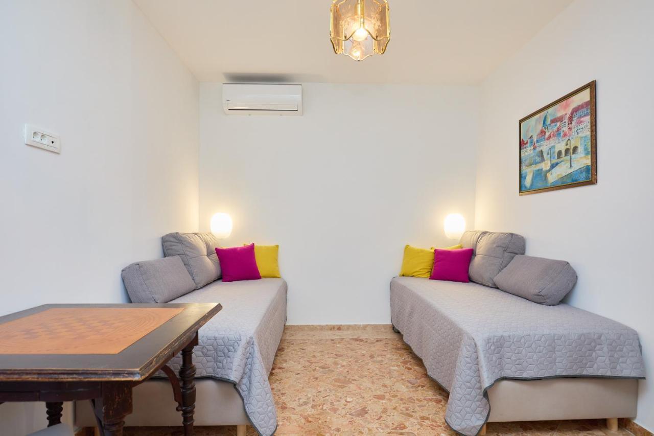 דירות Dubrovnik Legacy מראה חיצוני תמונה