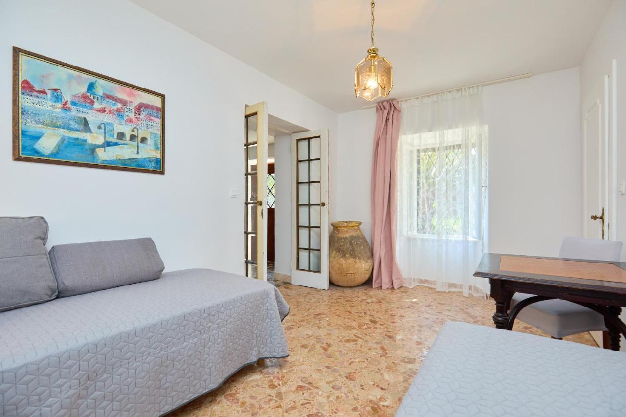 דירות Dubrovnik Legacy מראה חיצוני תמונה