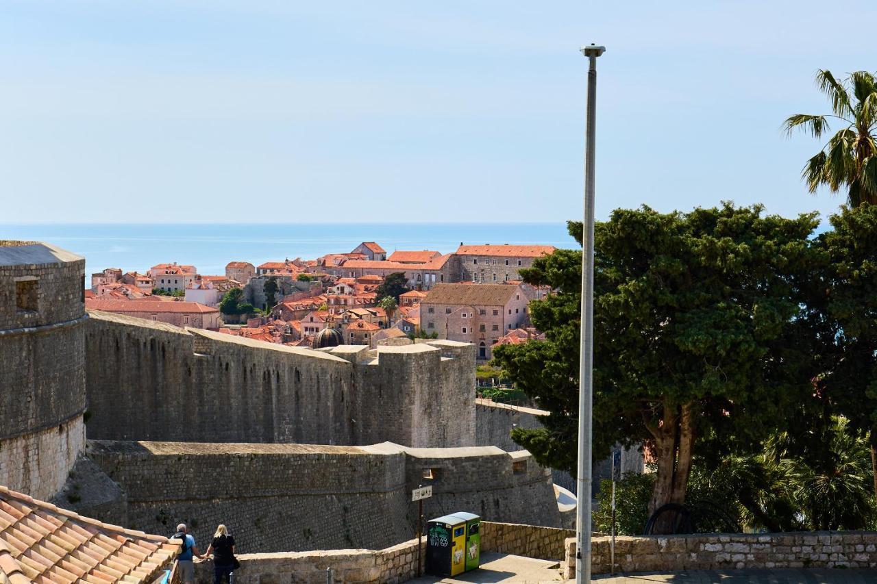 דירות Dubrovnik Legacy מראה חיצוני תמונה